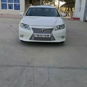Lexus ES 350 2013