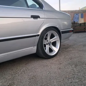 BMW disga teker