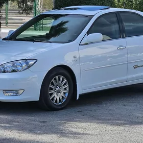 Toyota Camry 2002