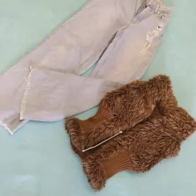 Детские вещи