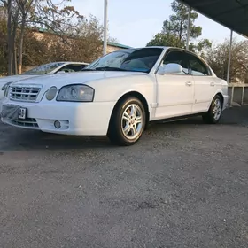 Kia Optima 2005
