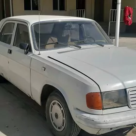 Gaz 31 1993