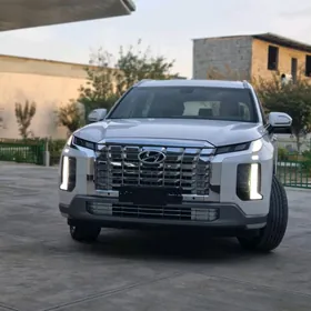Hyundai Palisade 2024