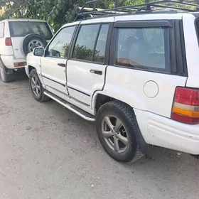 Jeep Grand Cherokee 1995