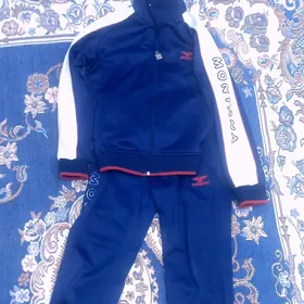 caga Montana forma