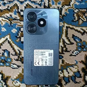 Tecno Sprak 20C
