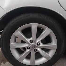 Nissan Versa Note 2014