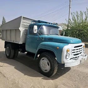 Zil 131 1986