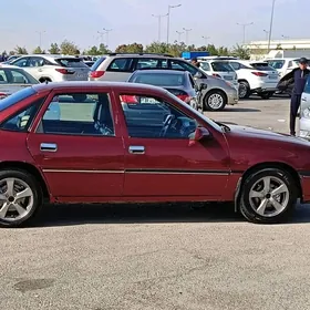 Opel Vectra 1990