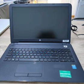 HP notebook