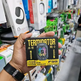 Kuller telefon sowadyjy MeMo