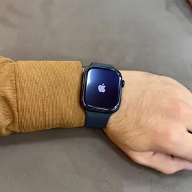 ️Apple Watch 10