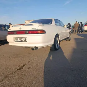 Toyota Mark II 1996