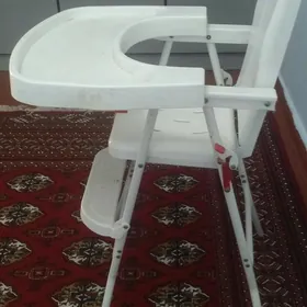 Детский стул