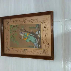 картина