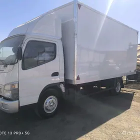 Mitsubishi Canter 2025