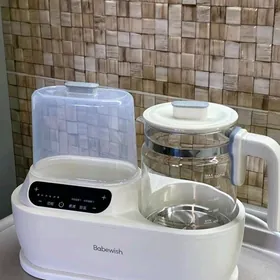 Стерилизатор 3 в 1