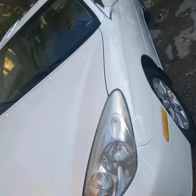 Lexus ES 300 2002