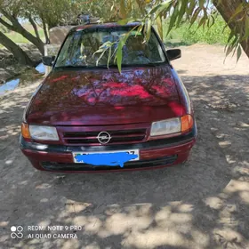 Opel Astra 1992