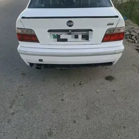 BMW 320 1991