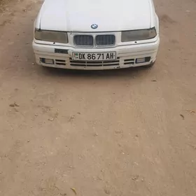 BMW 3 Series 1992