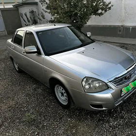 Lada Priora 2011