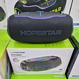 JBL HOPESTAR Kalonkalar H86