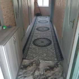 Дом куклы маяк