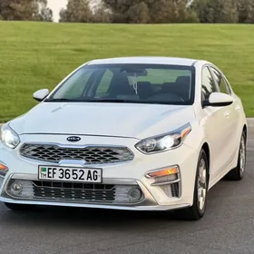 Kia Forte 2021