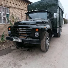 Zil 130 1990