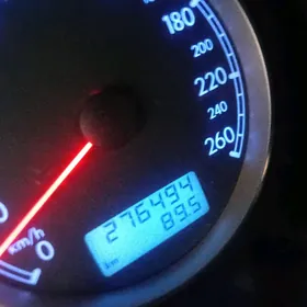 Volkswagen Passat 2000
