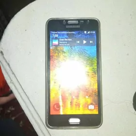Galaxy Grand Prima