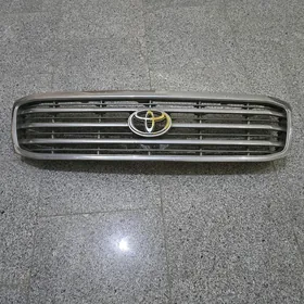 облицовка oblisowka land Cruis