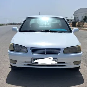Toyota Camry 1999