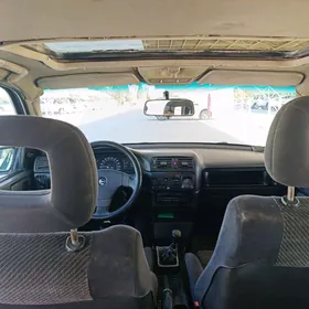 Opel Vectra 1991