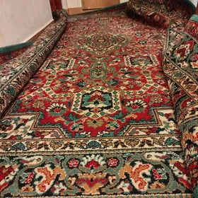 КОВЕР ШЕРСТЯНОЙ