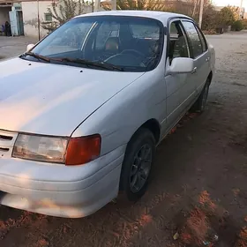 Toyota Tercel 1994