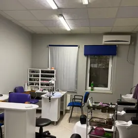 salona ıshgar gerek