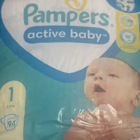 pampers original