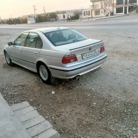 BMW 528 1999