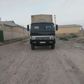 Kamaz 5410 1993