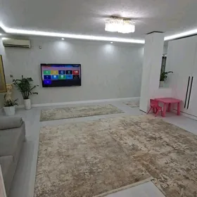 Alyser Nowayy 2 komnatly