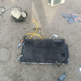 awensis kondisoner radyator