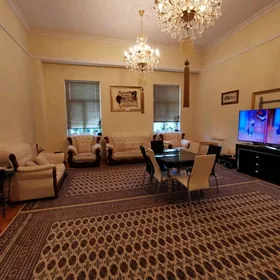 СОВЕТСКАЯ 3 КОМН.