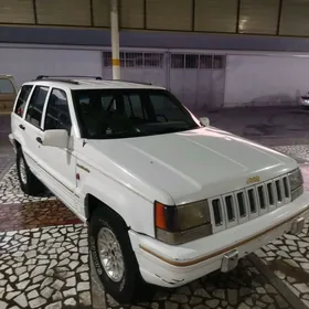 Jeep Grand Cherokee 1993