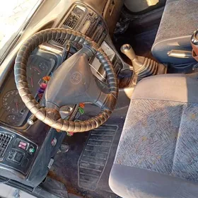 Toyota Corolla 1993