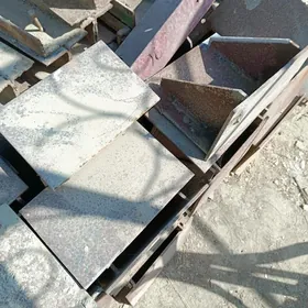 поставка железная