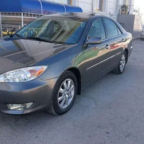 Toyota Camry 2003