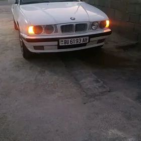 BMW 545 1994