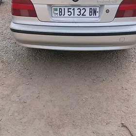 BMW 528 1996